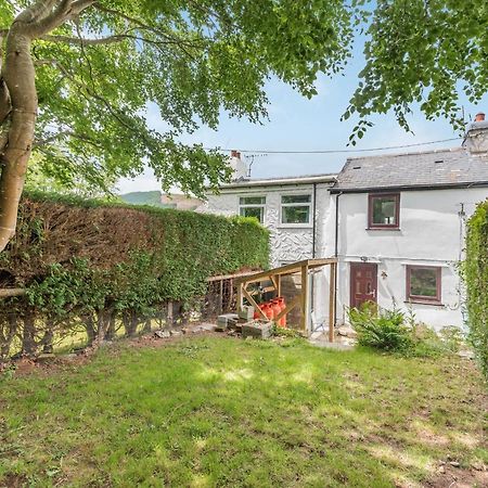 3 Tyn Y Mynydd Villa Betws-y-Coed Bagian luar foto