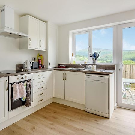 3 Tyn Y Mynydd Villa Betws-y-Coed Bagian luar foto