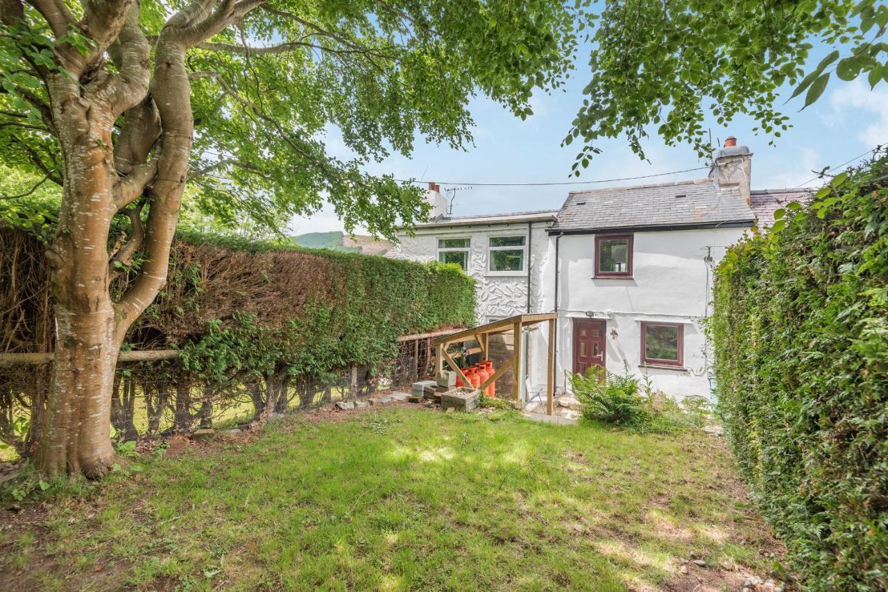 3 Tyn Y Mynydd Villa Betws-y-Coed Bagian luar foto