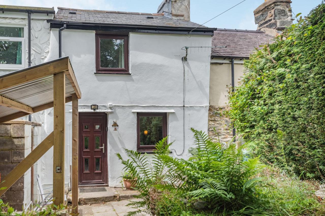 3 Tyn Y Mynydd Villa Betws-y-Coed Bagian luar foto