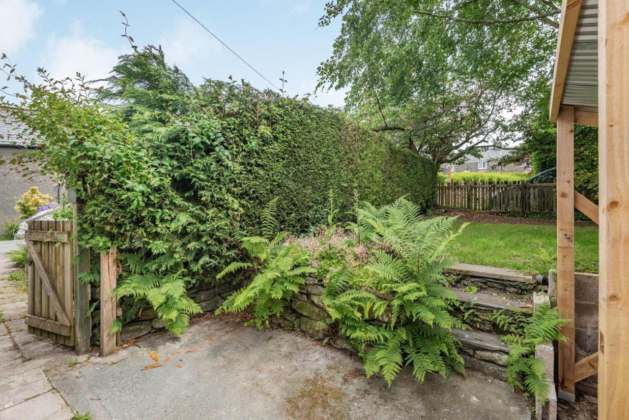 3 Tyn Y Mynydd Villa Betws-y-Coed Bagian luar foto