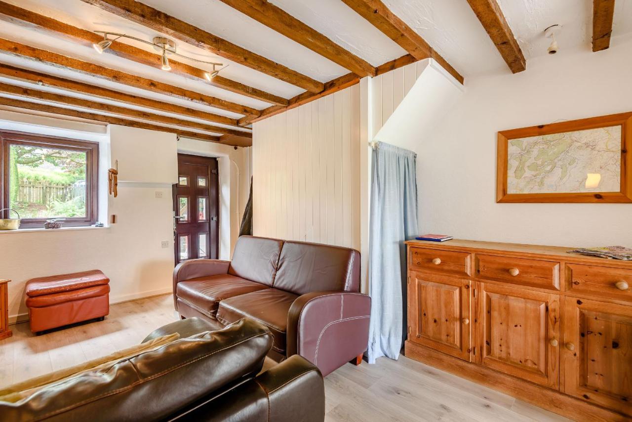 3 Tyn Y Mynydd Villa Betws-y-Coed Bagian luar foto