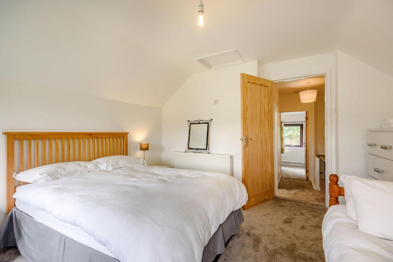 3 Tyn Y Mynydd Villa Betws-y-Coed Bagian luar foto