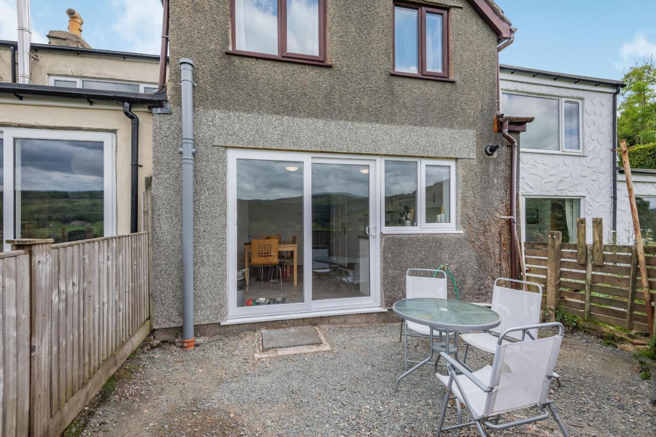 3 Tyn Y Mynydd Villa Betws-y-Coed Bagian luar foto