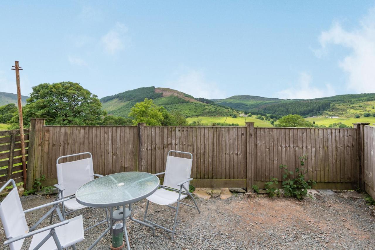 3 Tyn Y Mynydd Villa Betws-y-Coed Bagian luar foto