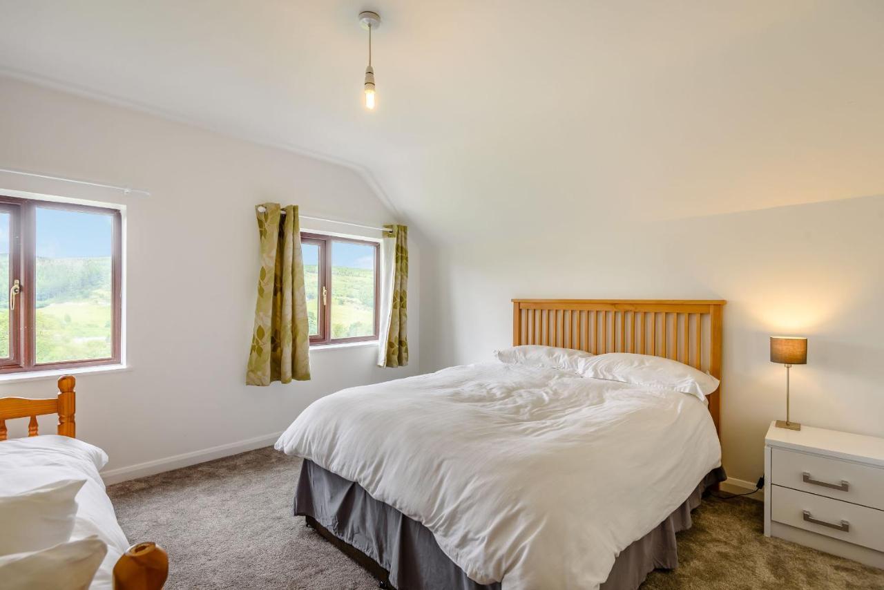 3 Tyn Y Mynydd Villa Betws-y-Coed Bagian luar foto