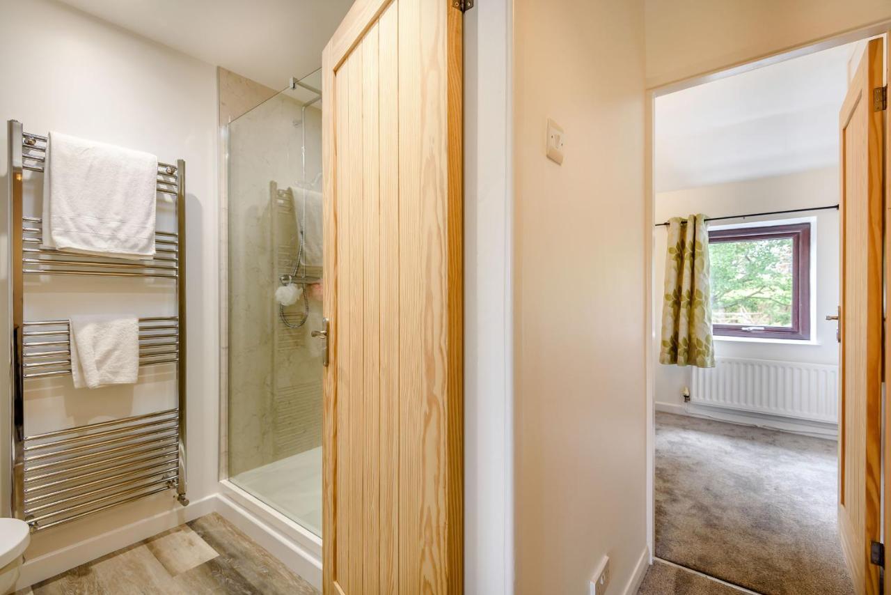 3 Tyn Y Mynydd Villa Betws-y-Coed Bagian luar foto