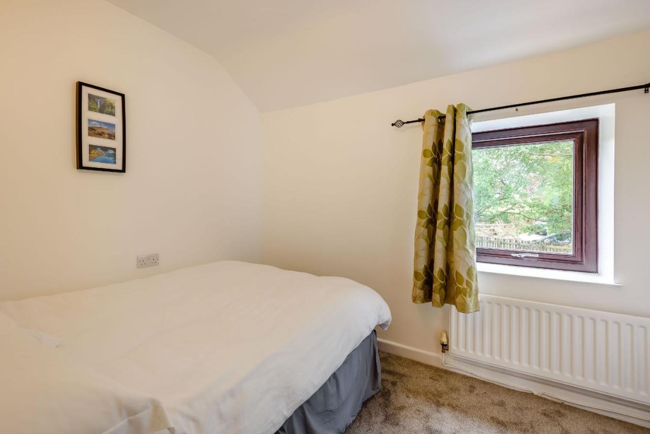 3 Tyn Y Mynydd Villa Betws-y-Coed Bagian luar foto