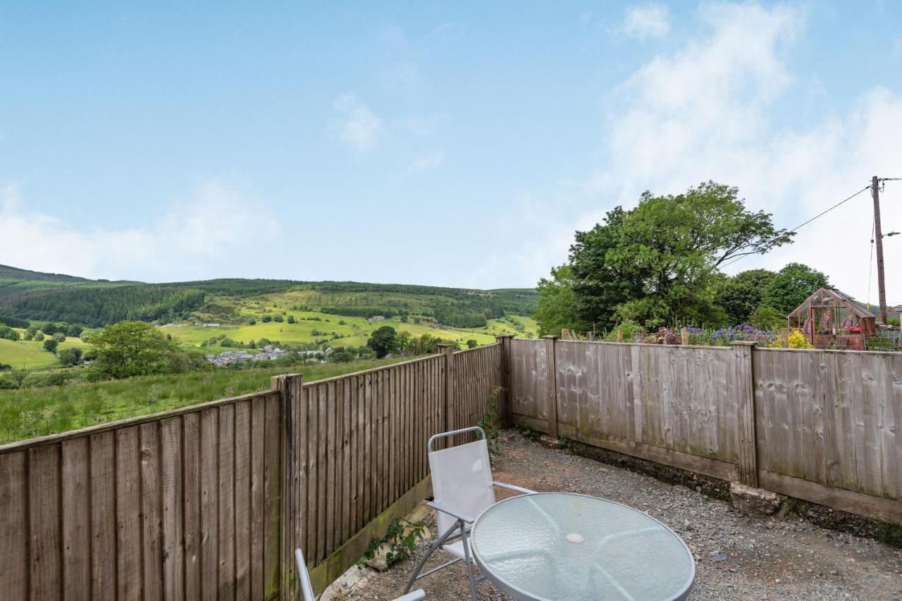 3 Tyn Y Mynydd Villa Betws-y-Coed Bagian luar foto